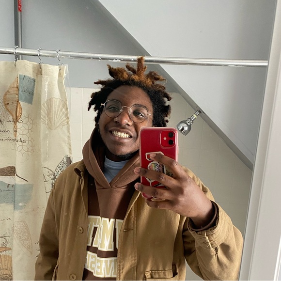 jaxondillard